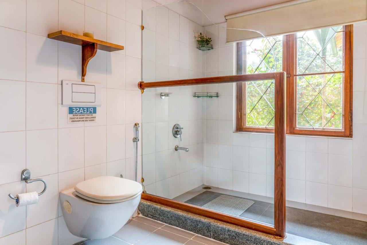 Belvilla The School Estate- Luxury Heritage Home In 200 Acres Madikeri Ngoại thất bức ảnh