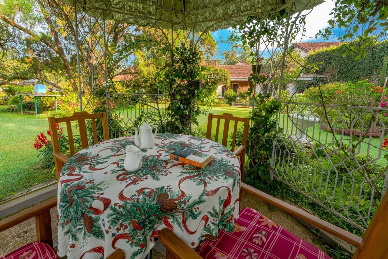 Belvilla The School Estate- Luxury Heritage Home In 200 Acres Madikeri Ngoại thất bức ảnh