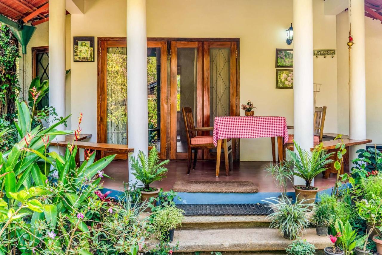 Belvilla The School Estate- Luxury Heritage Home In 200 Acres Madikeri Ngoại thất bức ảnh
